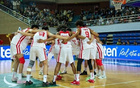 中國U19勝德國維爾茨堡，陳家政高得分，楊溢斷球多