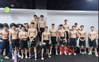 山東男籃新動向：邱彪抵京，熱身賽定檔，李祥波曬照