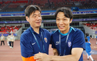 鄧卓翔2-0勝，36歲率隊止連??；李霄鵬49歲，隊連續(xù)3輪敗。