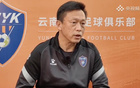 郭光琪：資本運(yùn)作足球不可行，需以地方名片打造之。