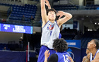 雅虎模擬選秀：楊瀚森第39位被猛龍選，武切維奇模板球員。