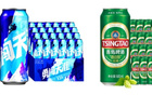 蘇超賽場狂歡，每賽萬罐啤酒助威，京東蘇超主題會場上線