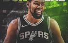 杜蘭特交易新進展！NBA熱潮再起！