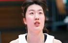 中國女籃新星，9分鐘15分，頂級鋒線，超越李夢的穩(wěn)定性！