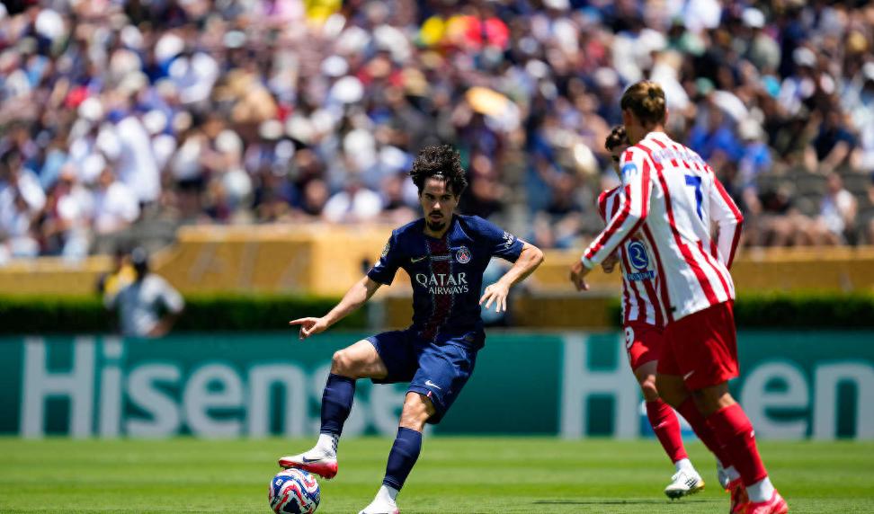 5-0之后4-0！歐冠冠軍繼續(xù)狂飆，25歲中場(chǎng)大師奪MVP，C羅看到希望