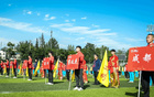 官方川超聯(lián)賽6月21日啟，31隊角逐102場