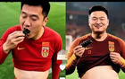 國(guó)腳怒斥工資低，再降無(wú)人踢！降至日韓三分之一。