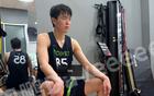 NBA森林狼隊(duì)試訓(xùn)楊瀚森，雙簽在手！第10隊(duì)矚目！