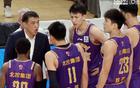 北控男籃換帥，閔鹿蕾因健康退位，張慶鵬接任！