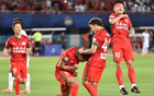 海港六連勝，三戰(zhàn)河南全勝，落后四分，創(chuàng)六項(xiàng)紀(jì)錄！