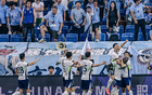 深圳主場失利，武漢三鎮(zhèn)連勝，點(diǎn)球決勝負(fù)！