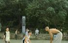 NBA巨星少林歸來！