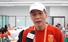馬德興：中國足球常變，因足協(xié)領(lǐng)導(dǎo)常換。