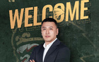 休季首簽，張三入京