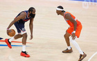 MVP尷尬，30分注水，NBA聯(lián)盟欺騙真相揭露！奪冠熱門疑云。