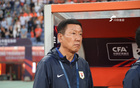 泰山隊(duì)負(fù)成都蓉城，崔康熙直接離場