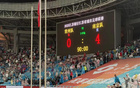 現(xiàn)實(shí)殘酷！常州隊(duì)誤調(diào)比分屏8-0，終敗南京0-4。