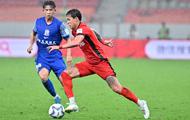 上海申花雖難經(jīng)推敲，仍可勝篩子般的海港。