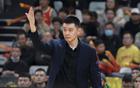 楊鳴承認(rèn)CBA外援重要性，遼籃引援未決，大韓未來待觀