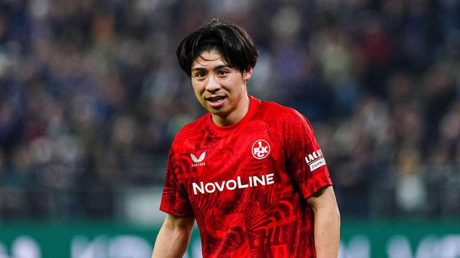 外媒：圣保利盯上橫田大祐，25歲日本邊鋒，估價250萬歐。
