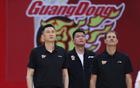 廣東外援藥檢違規(guī)，杜、朱面臨連帶責(zé)任。