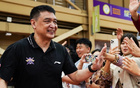 CBA新動向：北控換帥，宏遠或罰，崔晉銘續(xù)約。