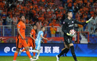 玉昆烏龍點(diǎn)球勝，云南2-1杜康