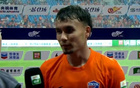 迪力穆拉提：勝利歸我們，7連勝信心強(qiáng)