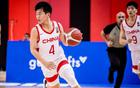男籃U19世界杯，廣東四小將領(lǐng)銜，今晚爭前八。