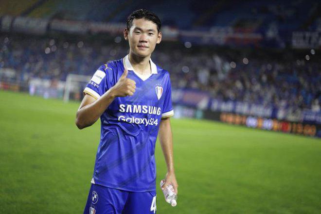 三隊爭搶樸勝秀！拜仁、紐卡、馬賽角逐18歲韓國小將