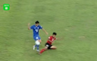 連云港勝淮安，王志鵬點球，嵇皓翔建功。