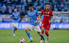 海港逆勝深圳，李新翔破門4球助3次，萊傳射助威。