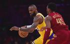 NBA分析師：老詹或終歸騎士，需送走三人引之。