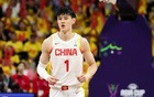 男籃周五赴西班牙拉練，小曾留國內(nèi)，瀚森美打夏聯(lián)。