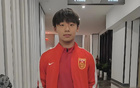 國(guó)少VS日本：空門失手如武磊，但盼望終現(xiàn)！