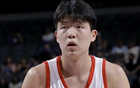 楊瀚森明大義，主動(dòng)配合籃協(xié)亞洲杯，舍高就回NBA。