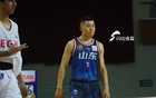 濰坊賽，小將耀眼老將穩(wěn)，山東高速勝埃及85-75。