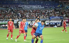 南哥領(lǐng)銜，南通隊(duì)奪冠！2:1勝徐州隊(duì)。