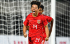 中國隊2-1絕殺，奪冠希望重燃，亞洲冠軍遭連敗墊底。