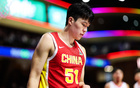 U19男籃世界杯，僅4人場(chǎng)均5+蓋帽，中國(guó)三將領(lǐng)跑