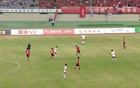 黃健翔：常州隊(duì)氣勢(shì)強(qiáng)，體能提升，蘇超將引入VAR技術(shù)。