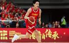 中國(guó)女籃戰(zhàn)澳大利亞，韓旭領(lǐng)銜，宮魯鳴藏張子宇。