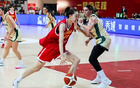 中國(guó)女籃險(xiǎn)勝4分！3人表現(xiàn)佳，三大方面質(zhì)變！