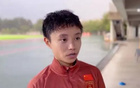 張琳艷回歸女足，感覺良好，備戰(zhàn)比賽。