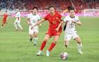 2-2平局！中國女足錯(cuò)失絕殺，第94分鐘憾平韓國。