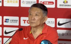 宮魯鳴：女籃配合防守需加強(qiáng)，仍有提升空間。