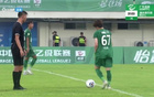 18歲唐天翼回歸中乙，風(fēng)波后首戰(zhàn)。
