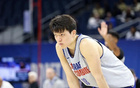 楊瀚森NBA首秀，征服美職籃，勇士折服，中國男籃崛起！