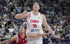 大勝51分，開門紅！張子宇首秀13+4，雙塔制霸中國女籃
