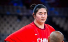 中國女籃大勝51分，8人滿分表現(xiàn)，1人需調(diào)整。